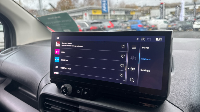 Toyota Proace City L2 Diesel 1.5D 100 Icon Van